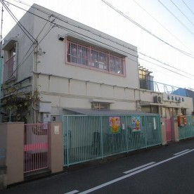 林寺保育園の写真2