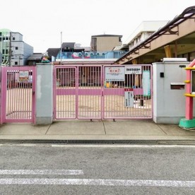 林寺保育園
