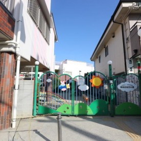 東桃谷幼児の園の写真2