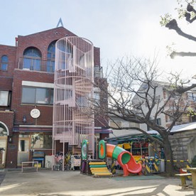 日の出巽西園