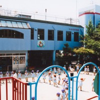わかば保育園の写真2