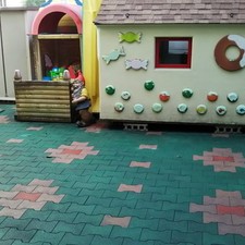 わかば第二保育園の写真2