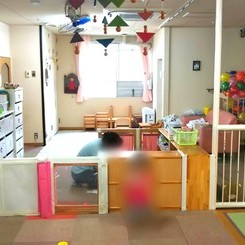 大阪YWCA大宮保育園の写真3