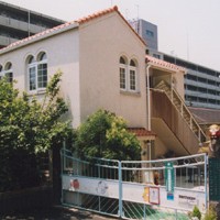 大阪YWCA大宮保育園の写真2
