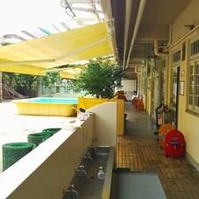 大阪YWCA大宮保育園