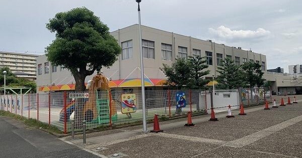 太子橋保育園