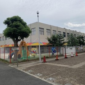 太子橋保育園