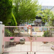 大宮まぶね保育園の写真2
