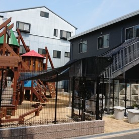 あい・あい保育園　高殿園