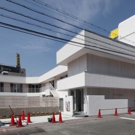 トレジャーキッズたかどの保育園の写真2