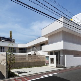 トレジャーキッズたかどの保育園