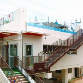 愛育保育園