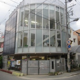 くれない保育所