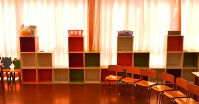 大阪信愛学院保育園