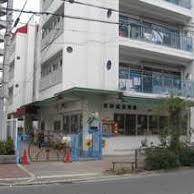 俊英舘保育園