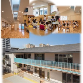 鶴見学園