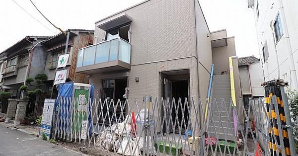 放出保育園