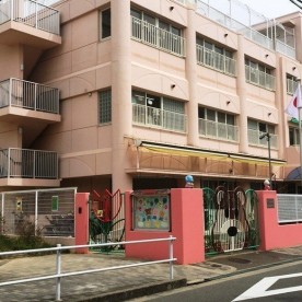 俊英舘第2保育園