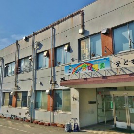 にじの木保育園