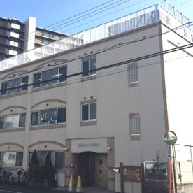 横堤みのり保育園