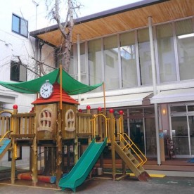 長楽保育園