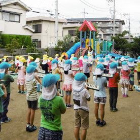 隅田学園の写真4
