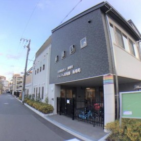 りんりん保育園　阪南町の写真3