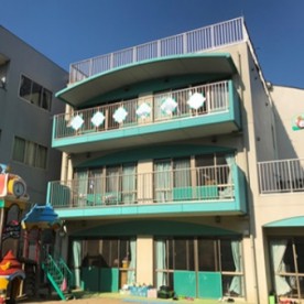 かがやきの森保育園あいおい
