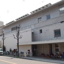きのみむすび保育園