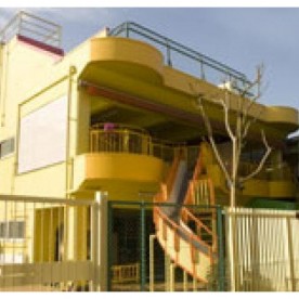粉浜学園