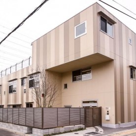 住之江保育園