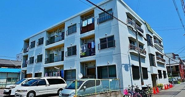 第2住之江保育園