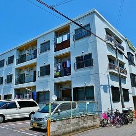 第2住之江保育園の写真2