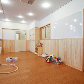 グローバルキッズ住之江園の写真2