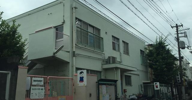 大領保育園