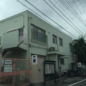 大領保育園の写真2