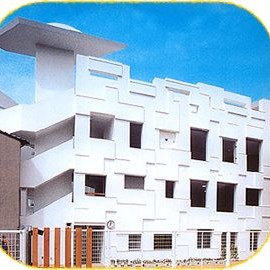 ひまわり保育園