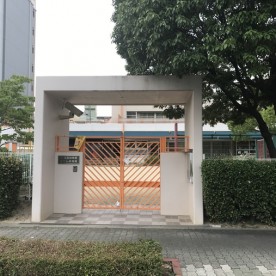 きりん保育園の写真2