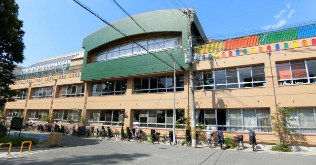 まんだい保育園