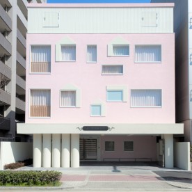 あい保育園長居