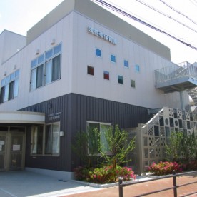 浅香東保育園