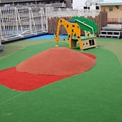 育和白鷺学園の写真2