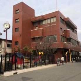 育和白鷺学園今林園の写真3