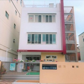 聖和かいせい保育園の写真2