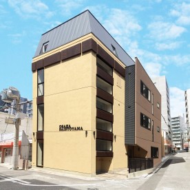 大阪宰相山保育園の写真2