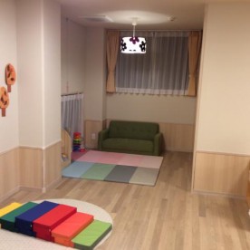 大阪宰相山保育園