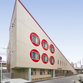 ゆめ玉造保育園