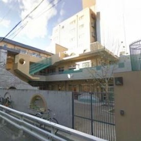 愛染園愛染橋保育園