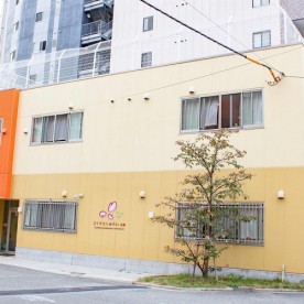 さくらさくみらい　元町