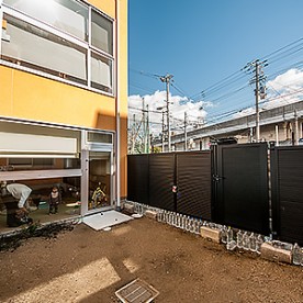 グローバルキッズ戎本町園